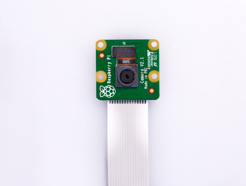 Raspberry Pi Camera Module 2 • RaspberryPi.dk