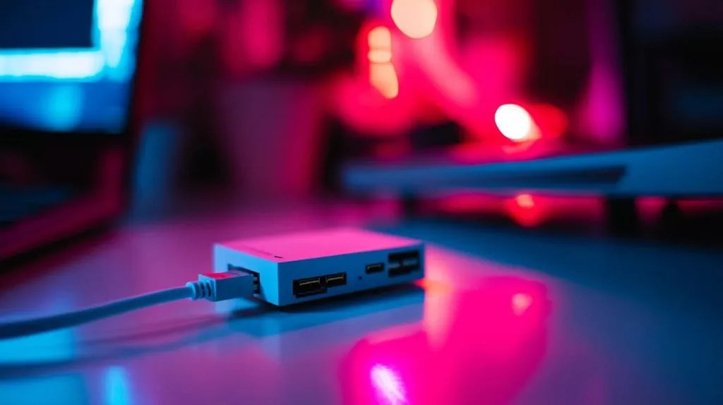 How To Make My Raspberry Pi Accessible From The Internetmaidatech
