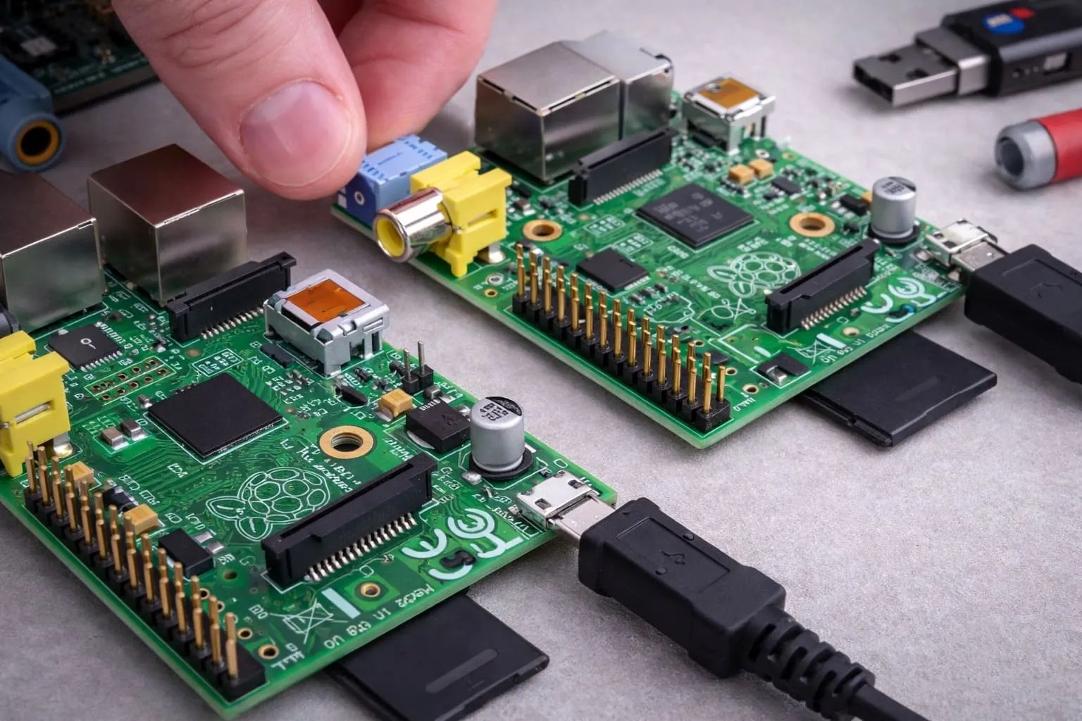How To Fix My Problem With Ssh On Raspberry Pimaidatech