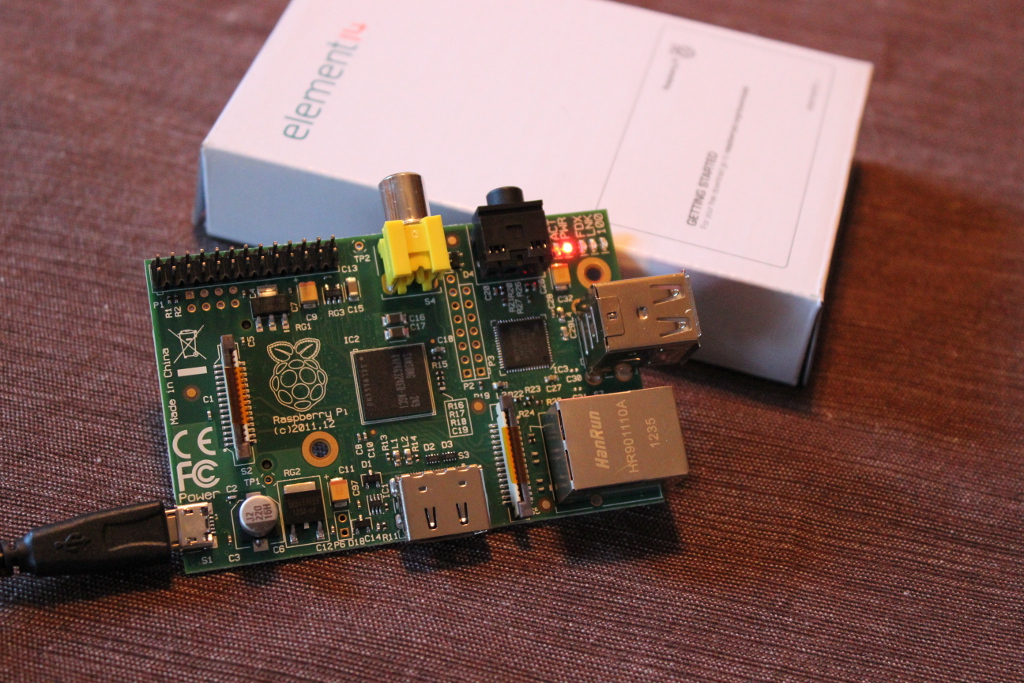 Getting started with Raspberry Pi Raspberry Pi HQ