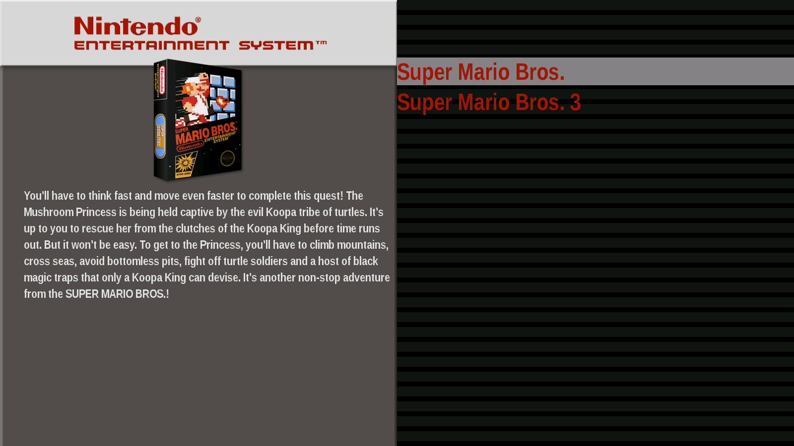 Retropie snes emulator coastsenturin