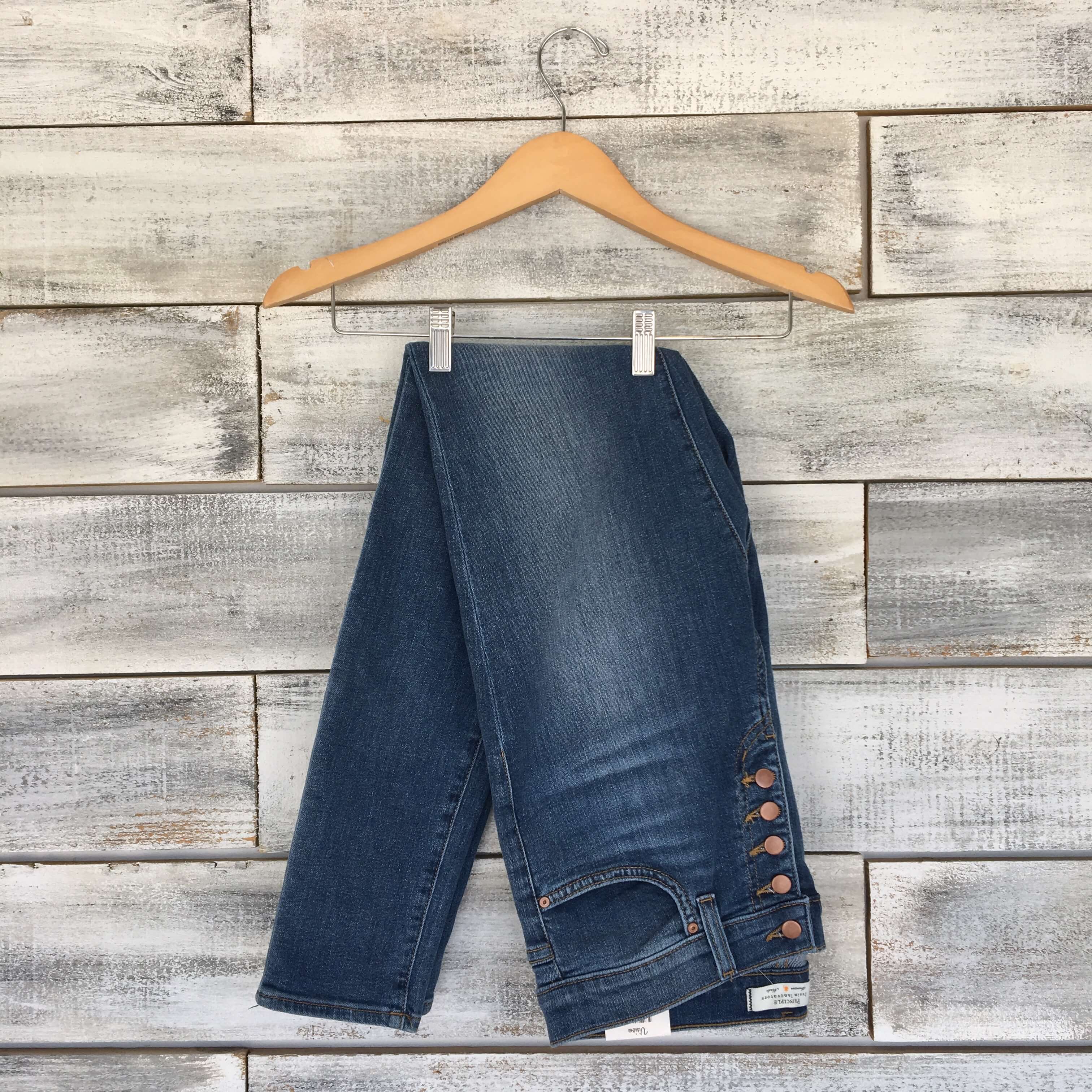 WHAT’S THE DIFFERENCE BETWEEN MID RISE AND HIGH RISE? Raspberry Rose