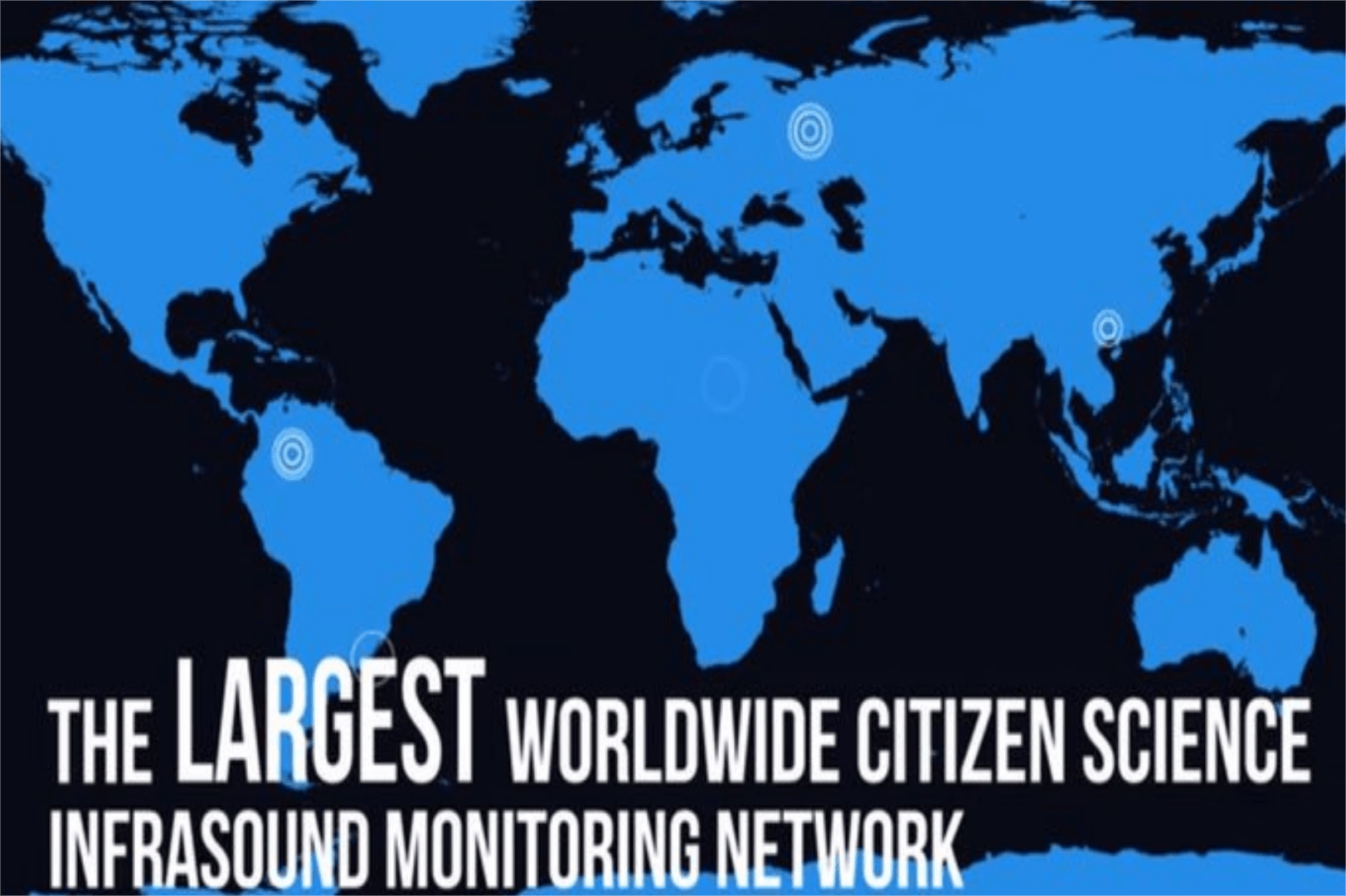 BOOM update Raspberry Shake