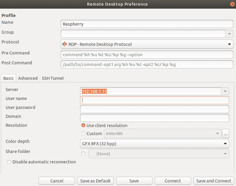 5 Ways to Remote Desktop on Raspberry Pi (Windows/Linux/Mac
