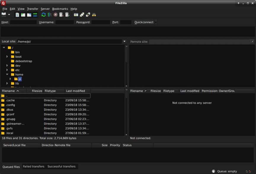 17 Best Apps to Use a Raspberry Pi as a Desktop PC RaspberryTips