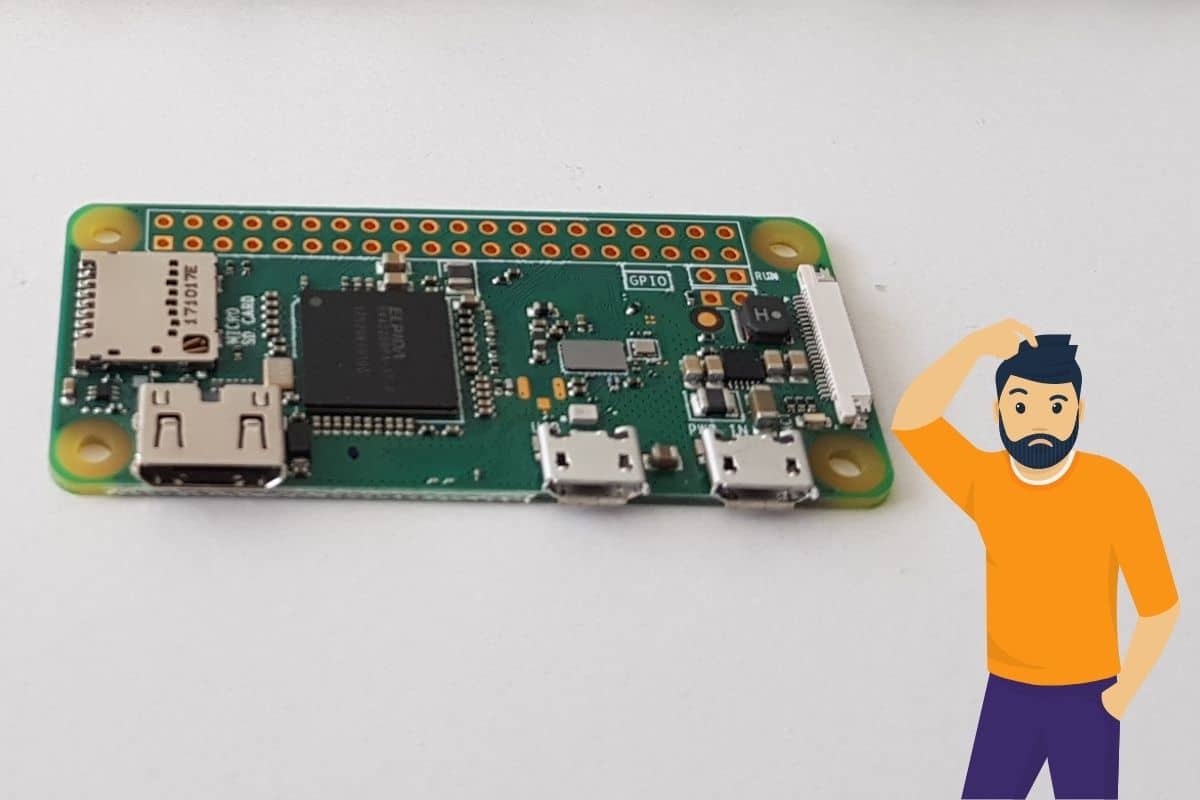 Raspberry Pi P2P Network Setup Your Guide To Offline Power!