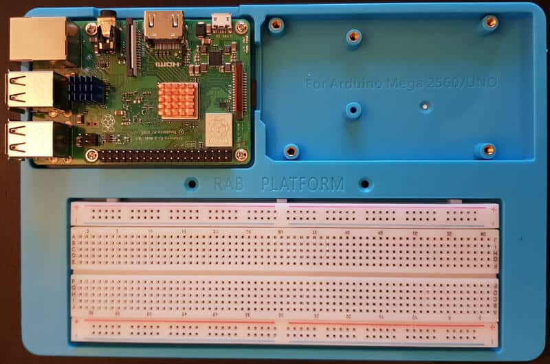 Getting Started with GPIO Pins on Raspberry Pi (Beginners guide