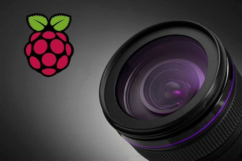 Install a Camera on your Raspberry Pi The Ultimate Guide RaspberryTips