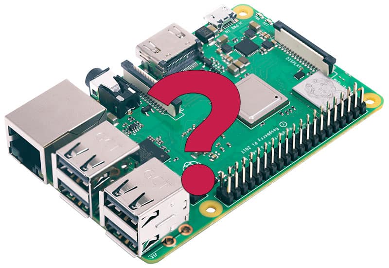 What’s the Difference Between a Raspberry Pi and a Computer