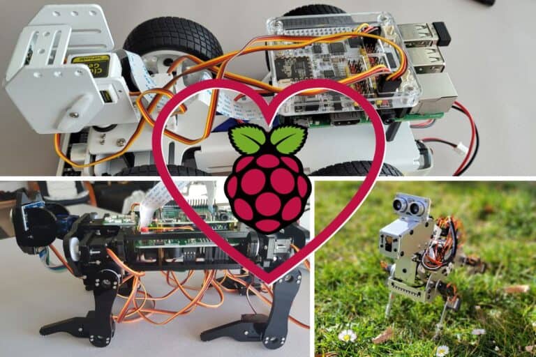 15 Raspberry Pi Network Projects for Home and Office Use – RaspberryTips