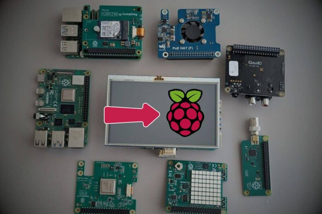 9 Epic Raspberry Pi 5 Projects That Weren’t Possible Before – RaspberryTips