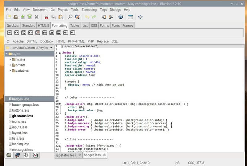 The 7 Best Text Editors for Programming on Raspberry Pi RaspberryTips