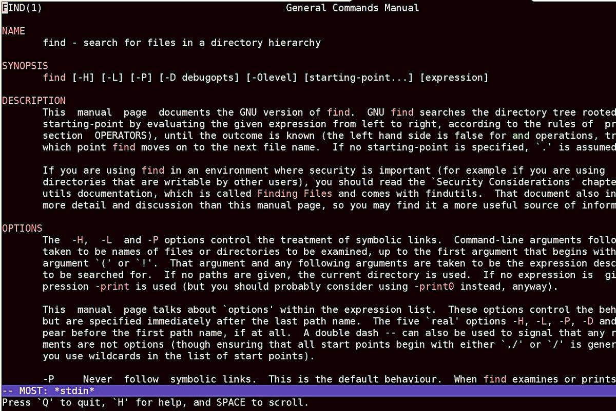 3 Commands to Search For a File on Raspberry Pi (and find it