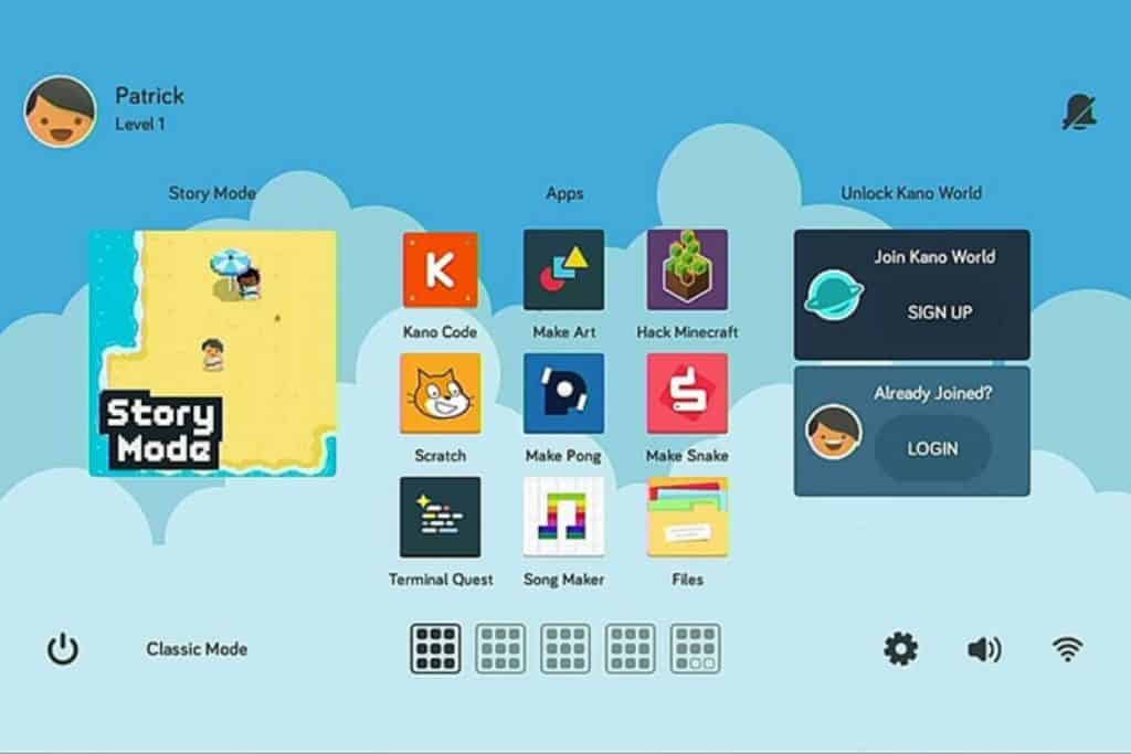 How to Install & Use Kano OS on Raspberry Pi? (Full Guide) RaspberryTips