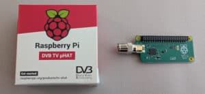How to Set Up the Raspberry Pi TV HAT: A Step-by-Step Guide – RaspberryTips