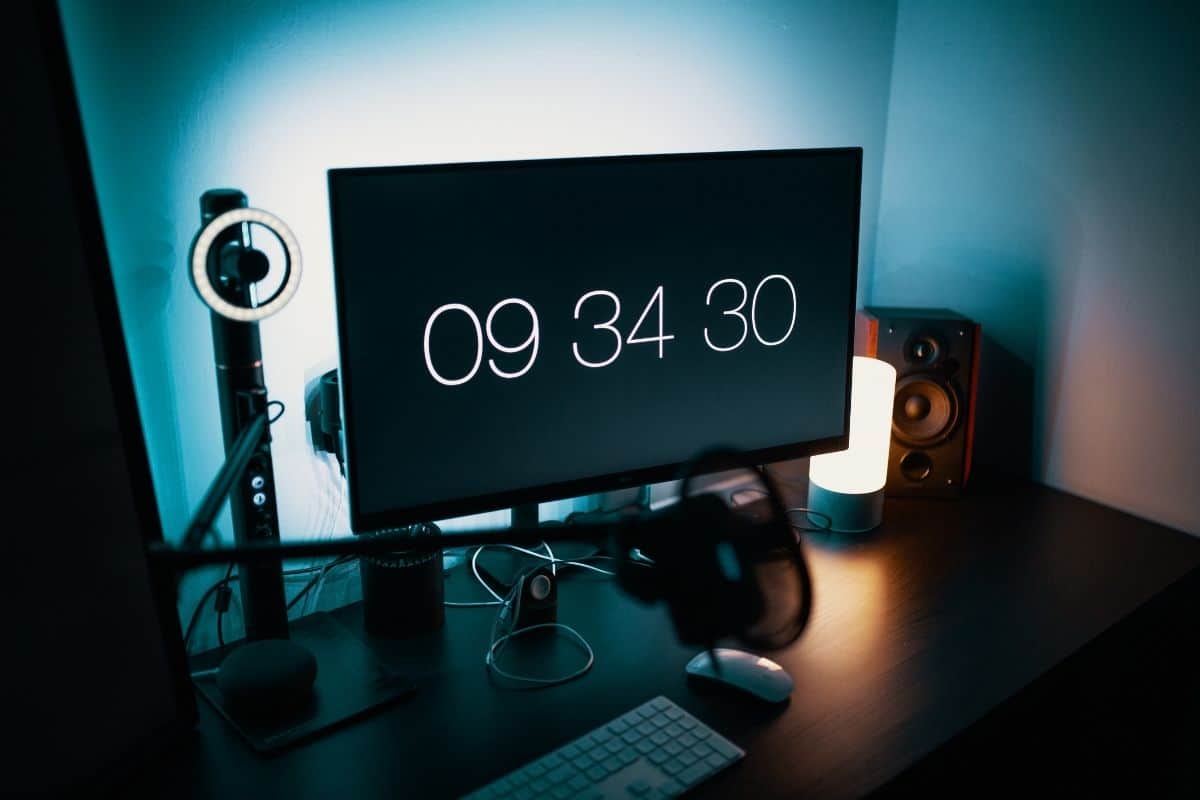 How to Set the Date & Time on Raspberry Pi (Desktop & Lite) RaspberryTips