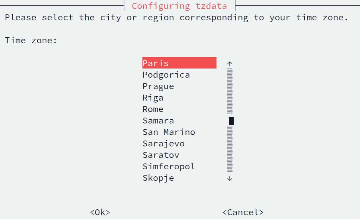 How to Set the Date & Time on Raspberry Pi (Desktop & Lite) RaspberryTips