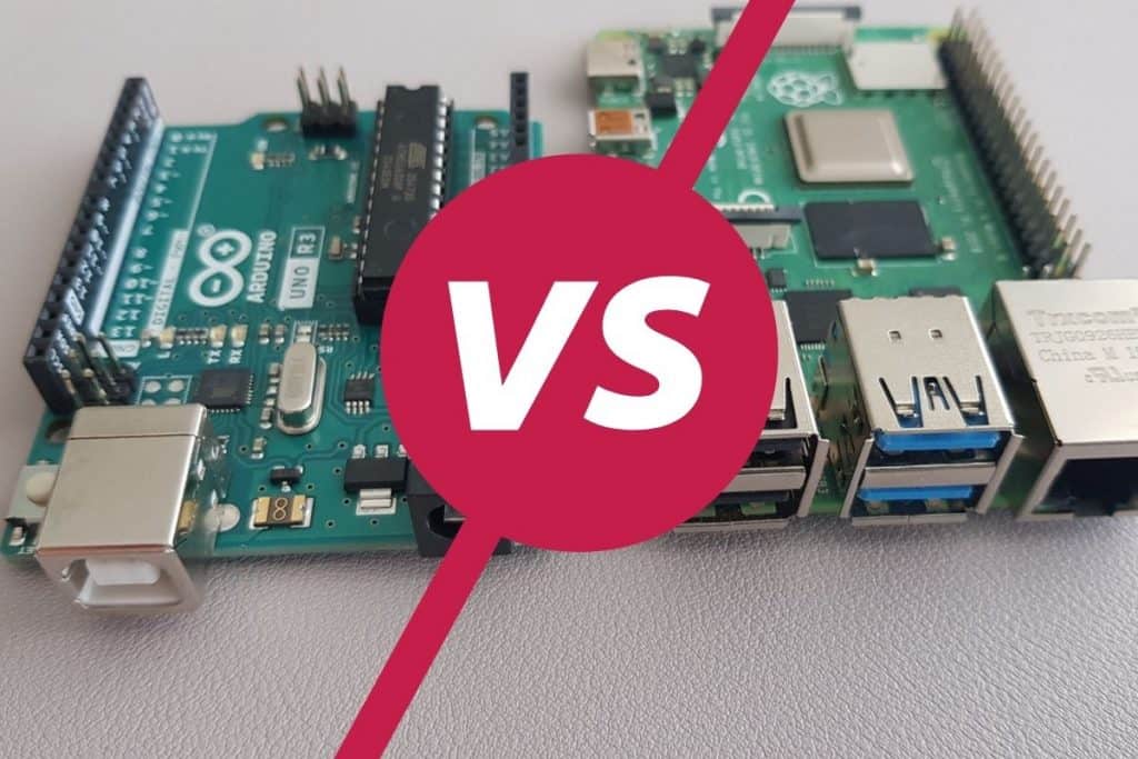 Raspberry Pi vs Arduino 7 Differences you Should Know RaspberryTips