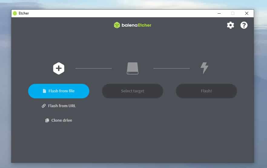 How to Install Etcher on Raspberry Pi OS (SD Card Creation) RaspberryTips