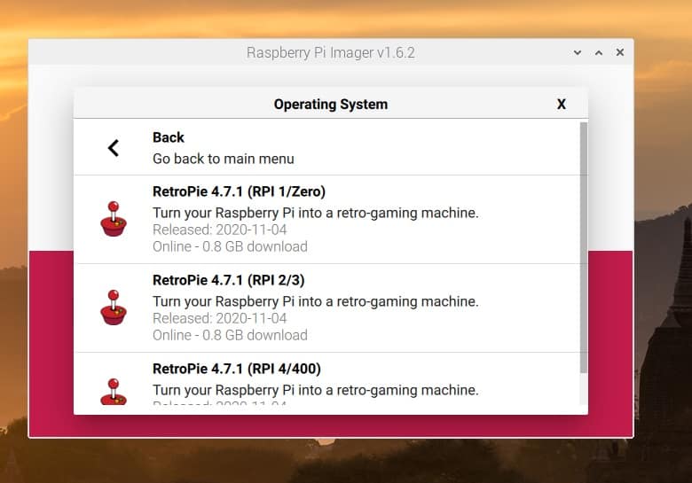 How to Install Etcher on Raspberry Pi OS (SD Card Creation) RaspberryTips