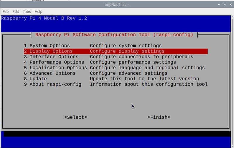 How to Disable Sleep Mode on Raspberry Pi (with pictures) RaspberryTips