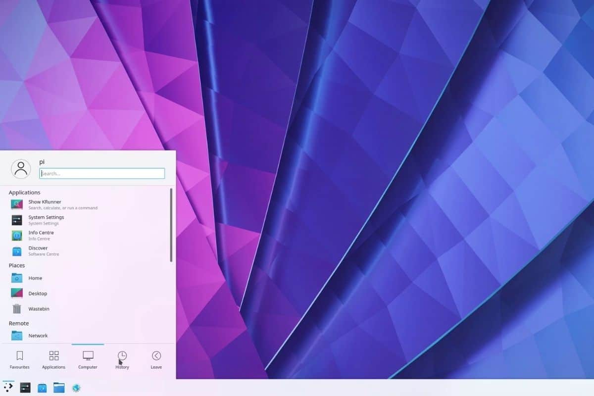 Best Desktop Environment on Raspberry Pi (Tests & pictures