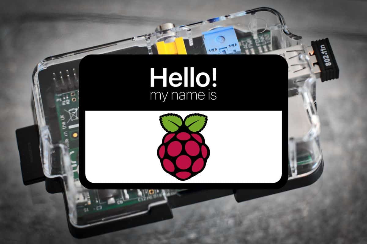 How to Set a New Hostname on Raspberry Pi (4 ways) RaspberryTips