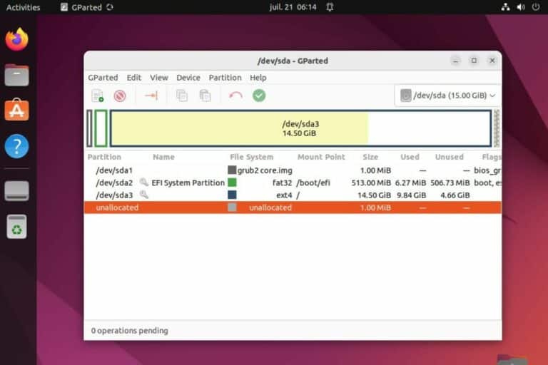 Getting Started With Wireshark On Ubuntu RaspberryTips