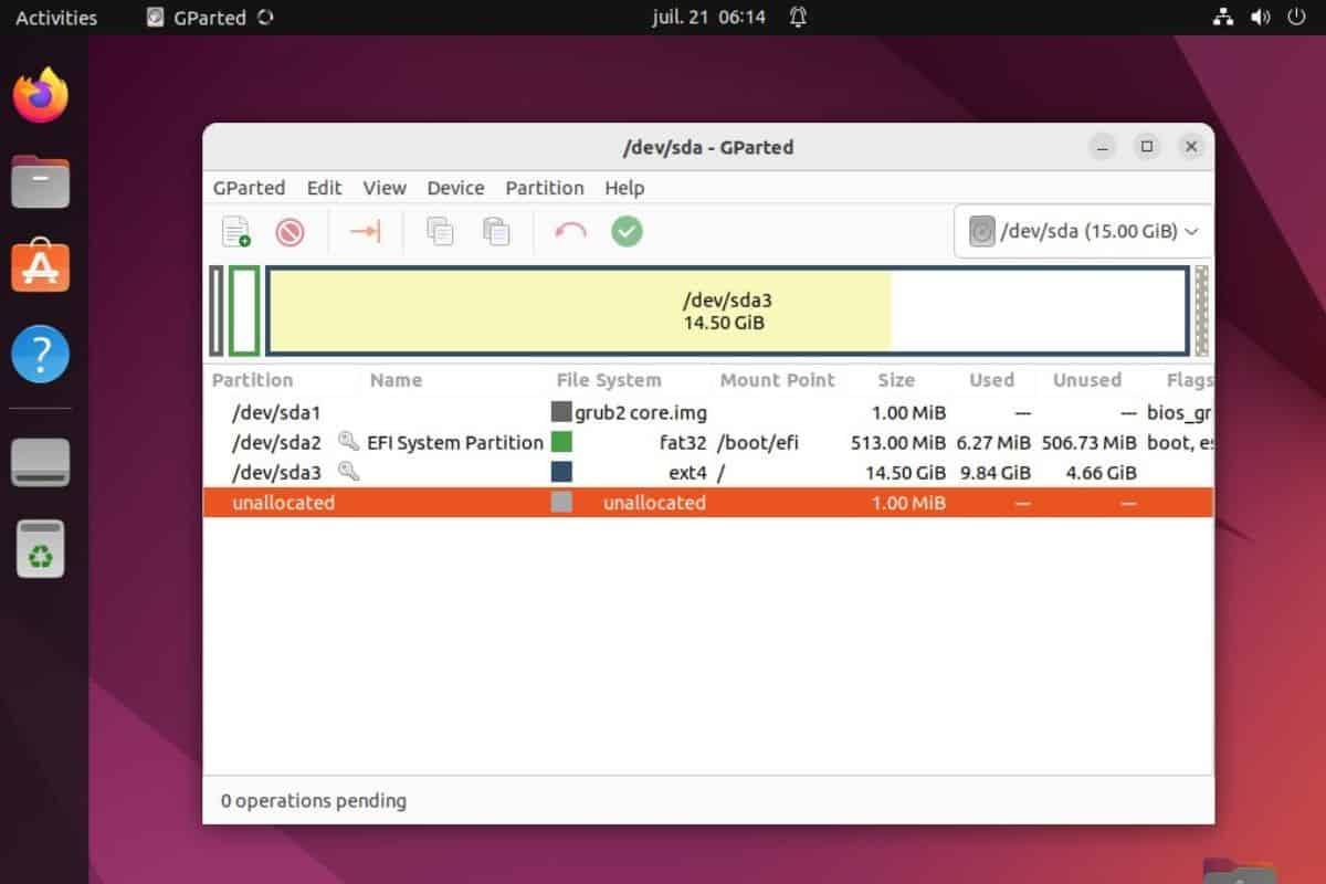 How Much Space Does Ubuntu Need? (All versions) RaspberryTips