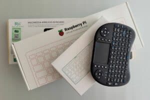 Can You Use Wireless Keyboard and Mouse on Raspberry Pi? – RaspberryTips