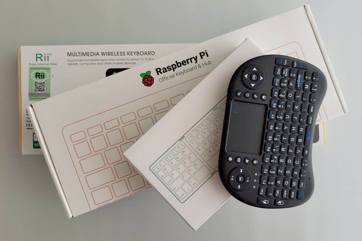 Tested The Best Keyboards For Raspberry Pi In 2024 RaspberryTips