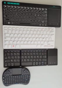 Tested: The Best Keyboards for Raspberry Pi in 2026 – RaspberryTips