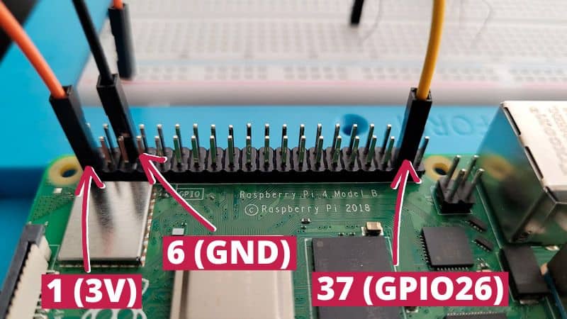 The Raspberry Pi GPIO Pinout: Diagram & Explanation – RaspberryTips