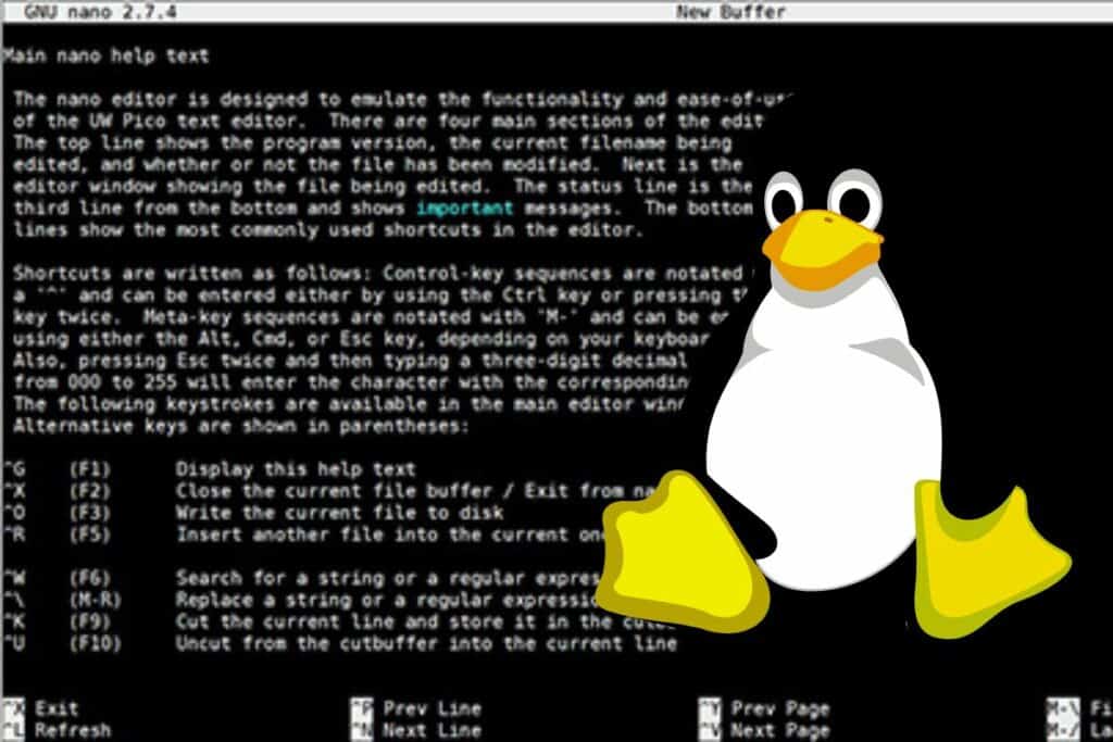 50 Most Useful Linux Commands You Need To Know (Cheat Sheet