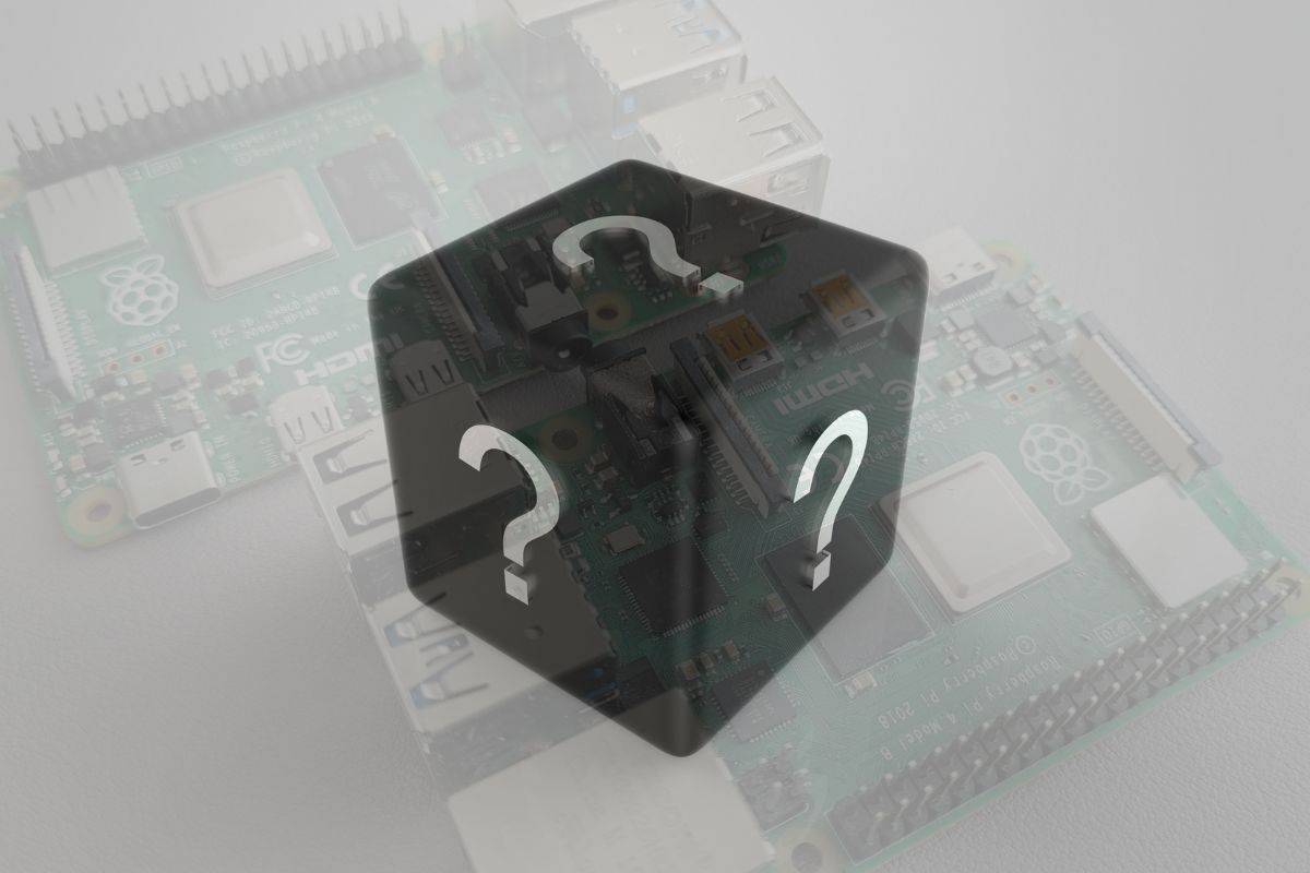 Raspberry Pi 5 Release date, information and specifications