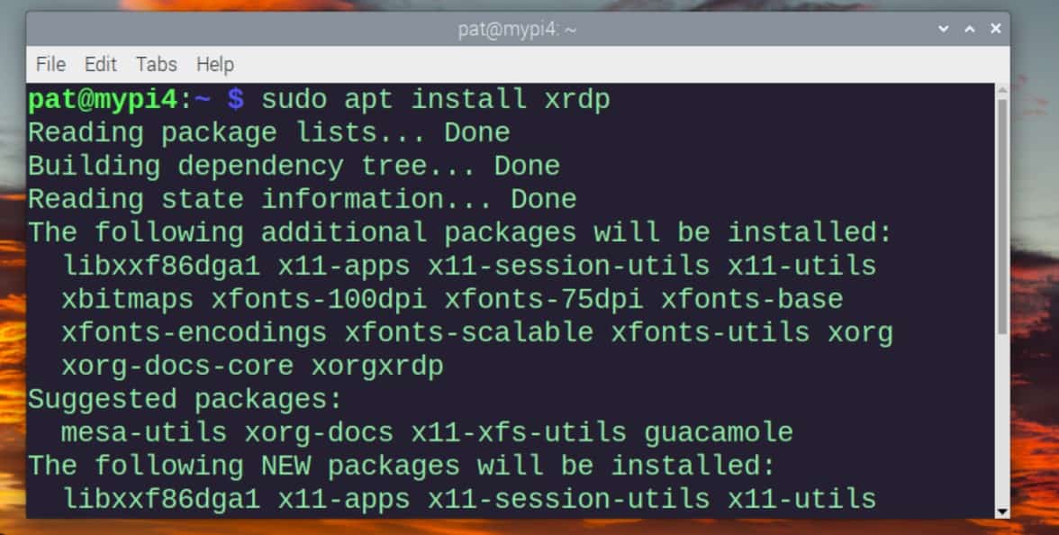 Getting Started With XRDP On Raspberry Pi (Remote access) RaspberryTips