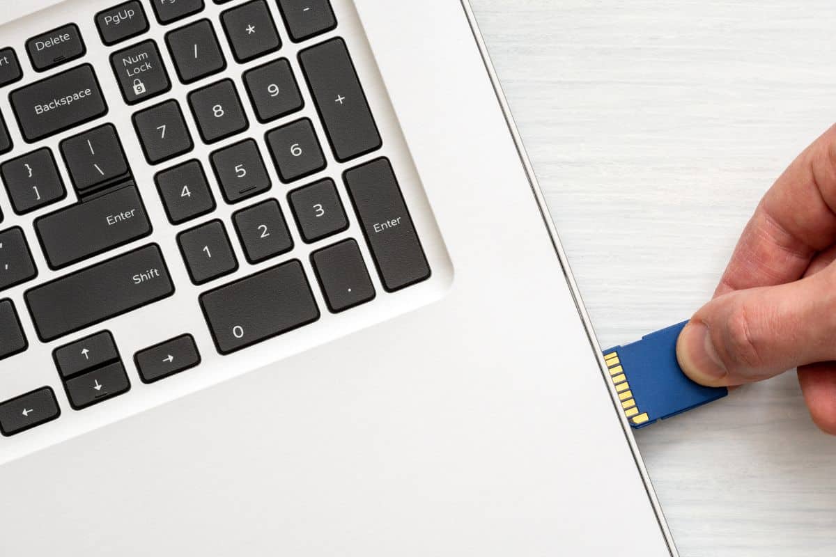 How To Read A Raspberry Pi SD Card On Windows (Free option) RaspberryTips