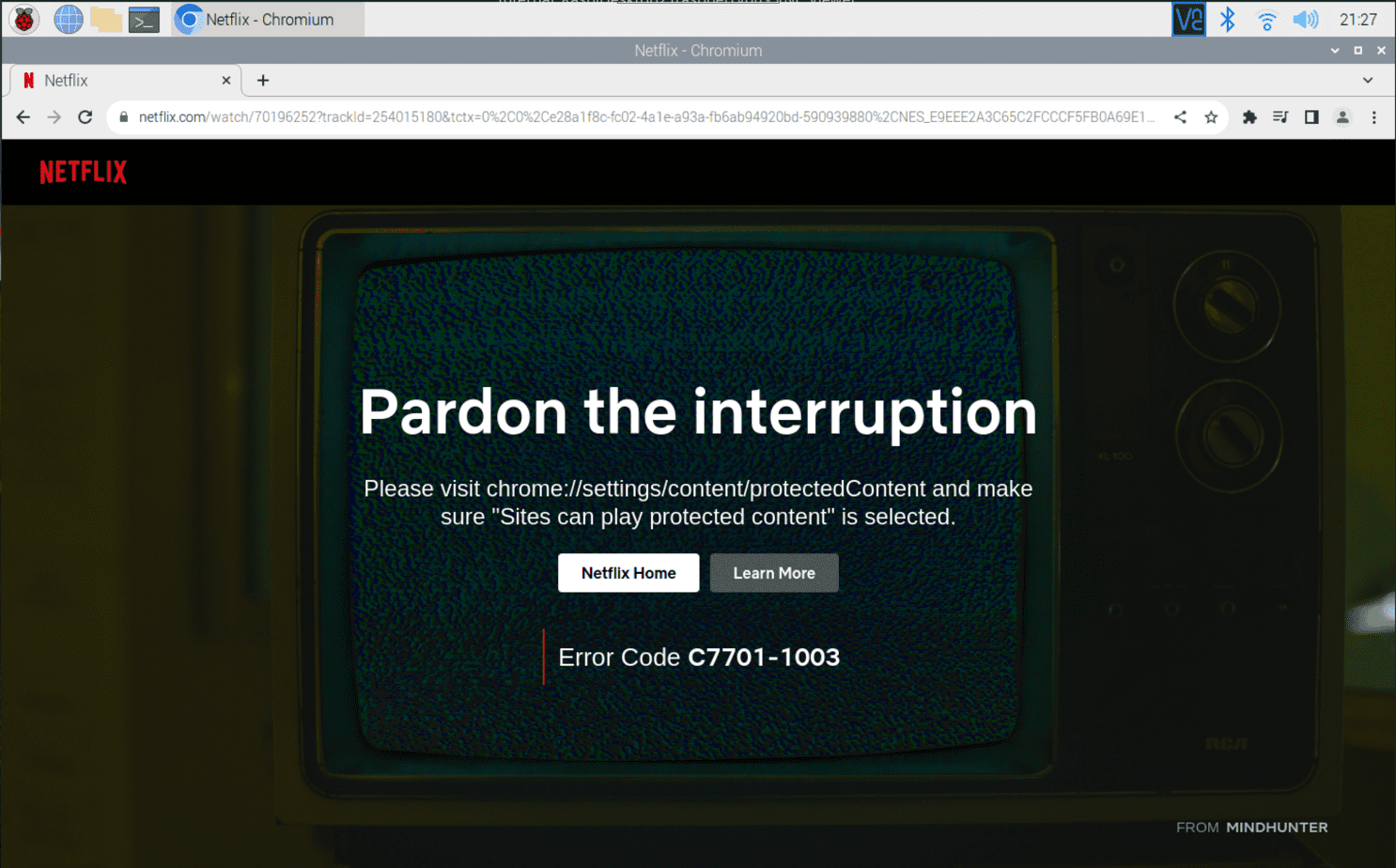 How To Watch Netflix On Raspberry Pi OS (No app required) RaspberryTips