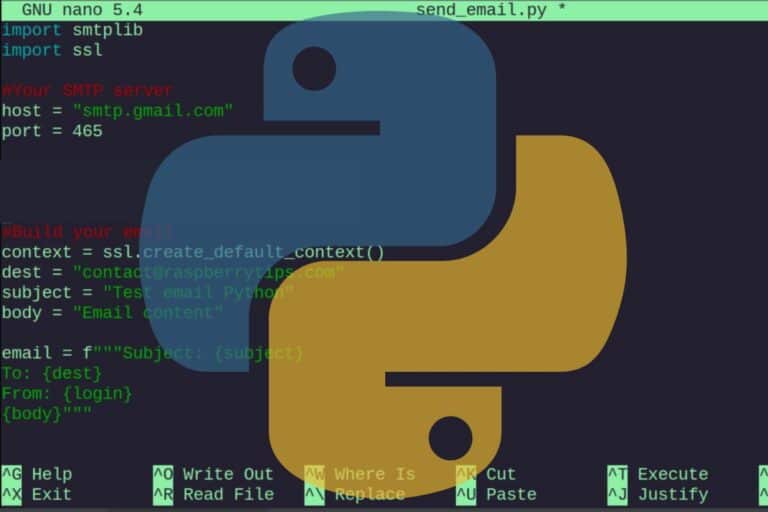 Getting Started with GPIO Pins on Raspberry Pi (Beginners guide