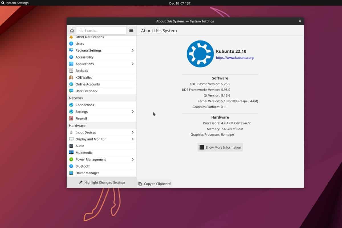 Here’s how I installed Ubuntu Server 24.04 on my Raspberry Pi