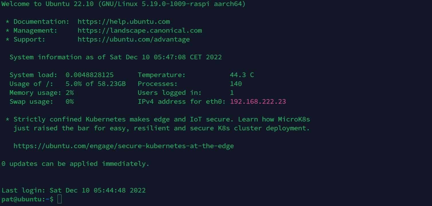 The Ultimate Guide to Set Up Ubuntu Server On Raspberry Pi RaspberryTips
