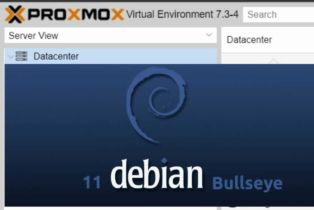 How To Install Proxmox On Debian 11 A StepByStep Guide RaspberryTips