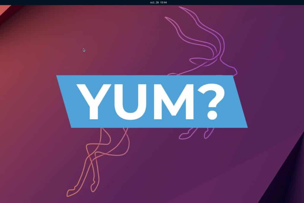 How To Use YUM on Ubuntu Problem & Solutions RaspberryTips