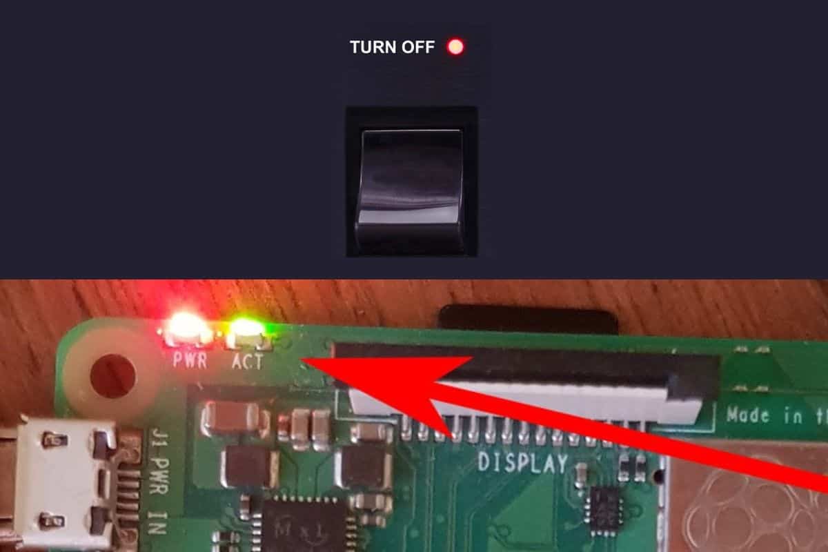 How To Easily Disable Status LEDs On Raspberry Pi RaspberryTips