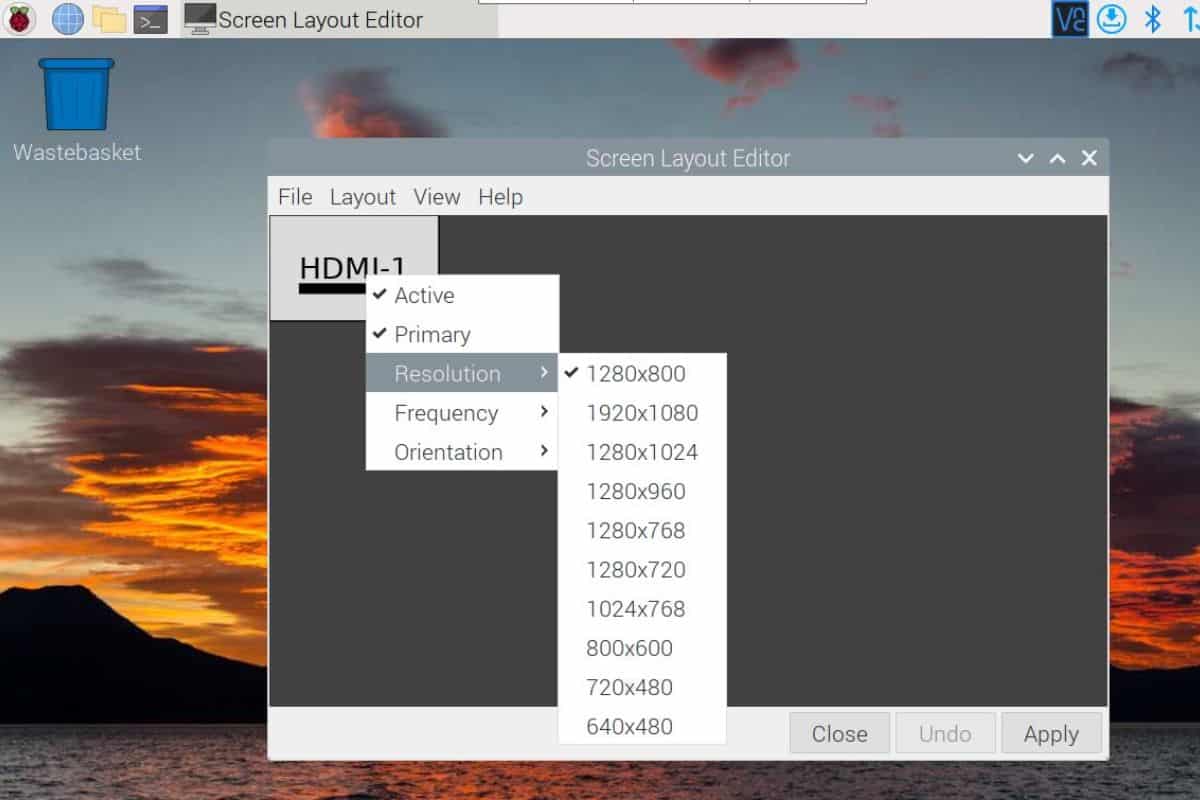 How To Change The Screen Resolution On Raspberry Pi RaspberryTips
