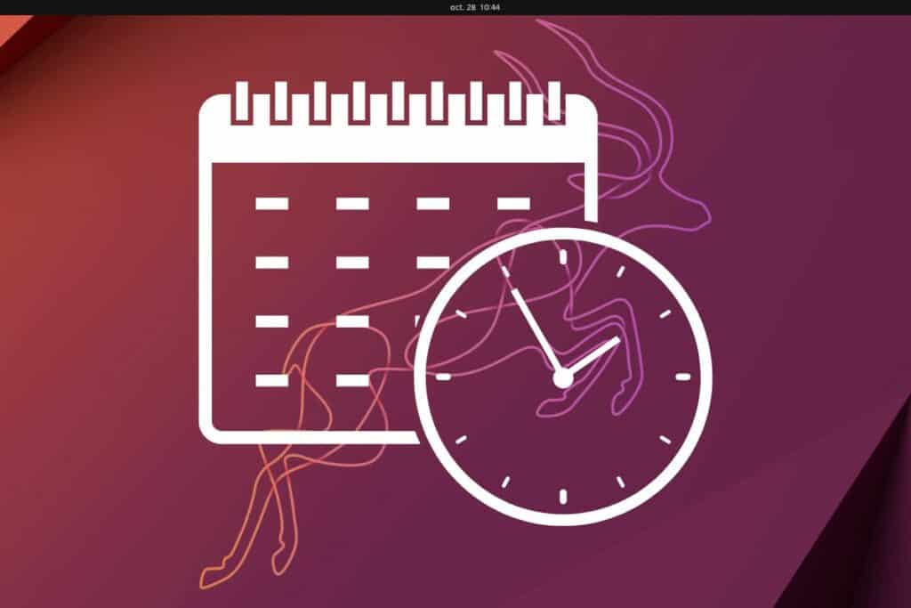 How to Set the Date & Time on Linux (Debian, Ubuntu, etc.) RaspberryTips