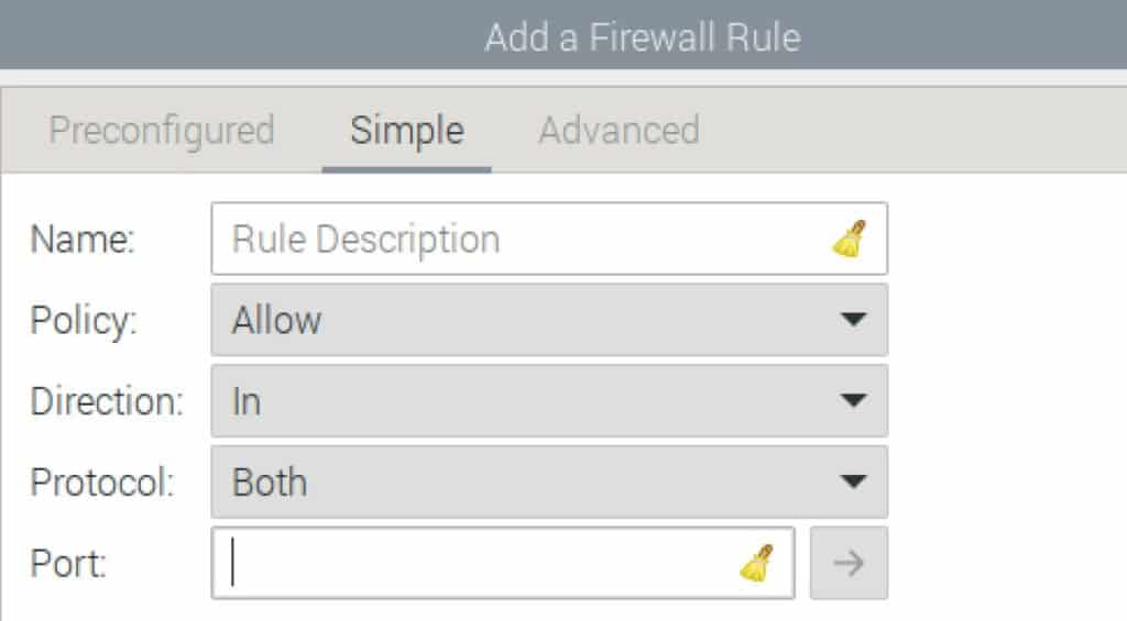 StepbyStep Guide Configuring a Firewall on Raspberry Pi RaspberryTips