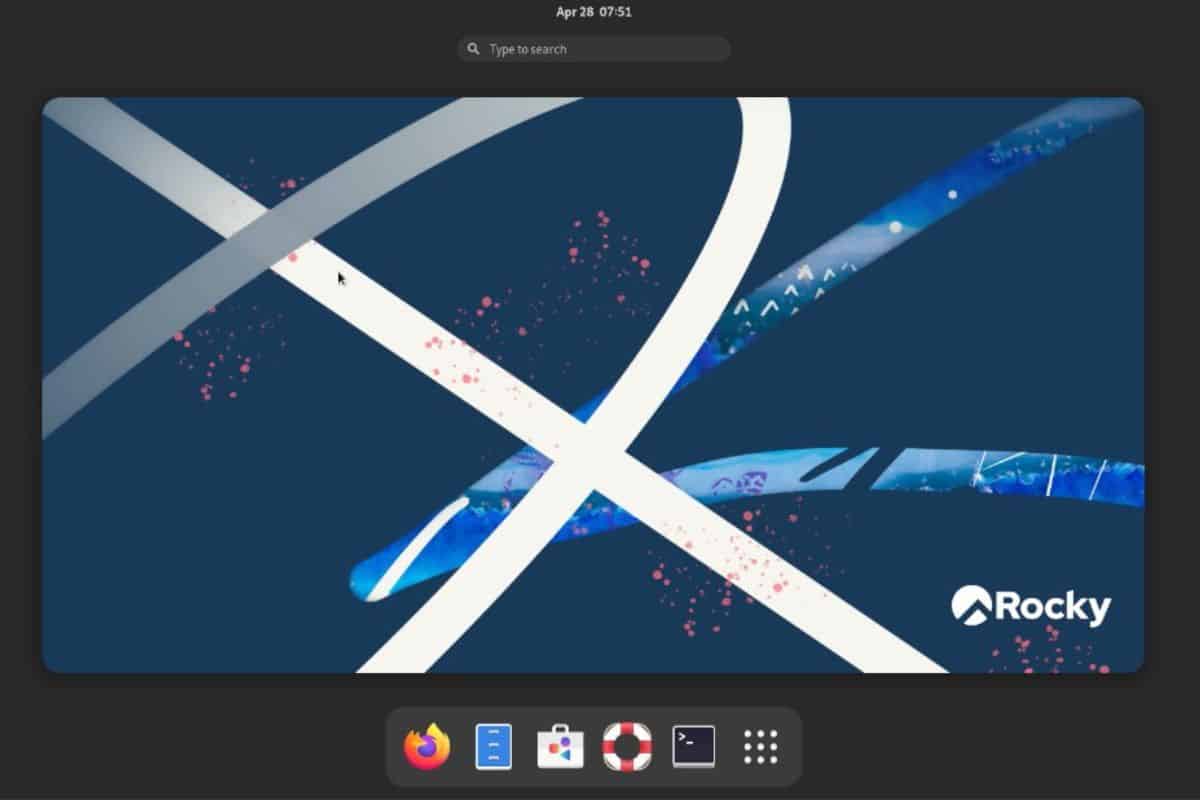 Installing Rocky Linux on Raspberry Pi (CentOS alternative) RaspberryTips