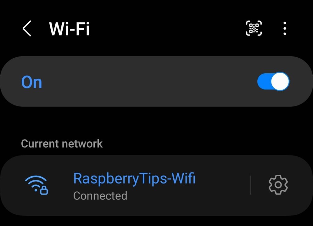 Turn Your Raspberry Pi into an Access Point (Bookworm ready