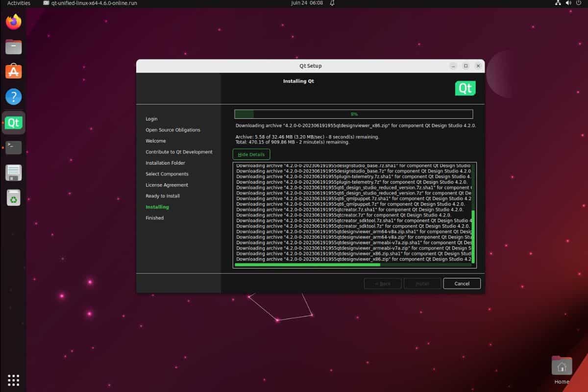 3 Easy Ways To Install Any Qt Version On Ubuntu RaspberryTips